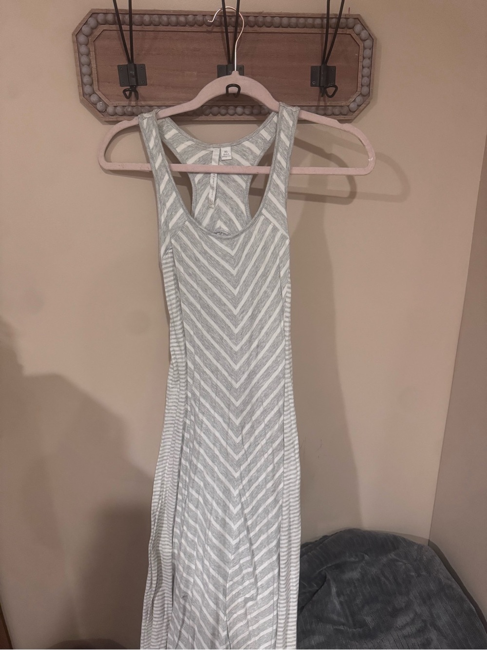 Lauren Conrad XS Maxi Dress